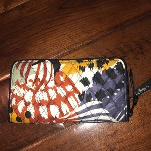 Vera Bradley Wallet